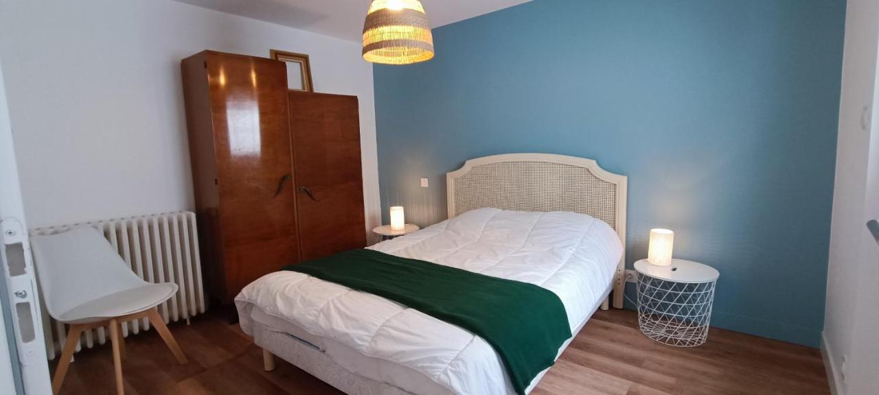La Tribu -Maison Sablaise A 200M De La Grande Plage Les Sables-dʼOlonne Εξωτερικό φωτογραφία