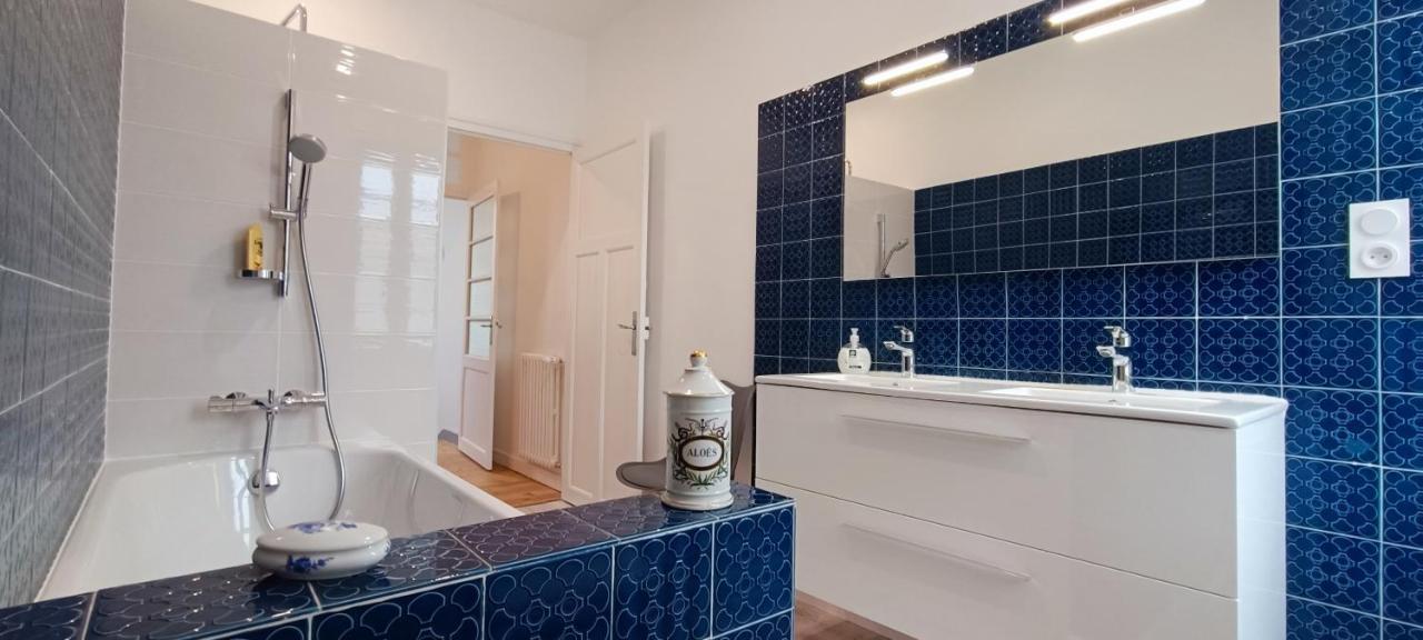 La Tribu -Maison Sablaise A 200M De La Grande Plage Les Sables-dʼOlonne Εξωτερικό φωτογραφία