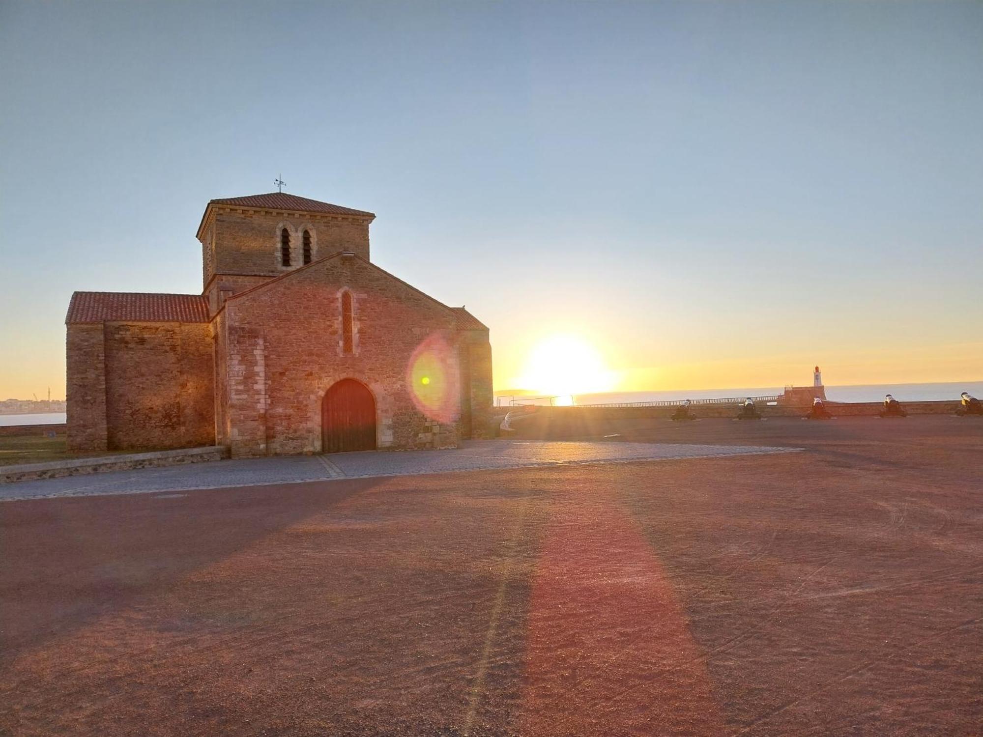 La Tribu -Maison Sablaise A 200M De La Grande Plage Les Sables-dʼOlonne Εξωτερικό φωτογραφία